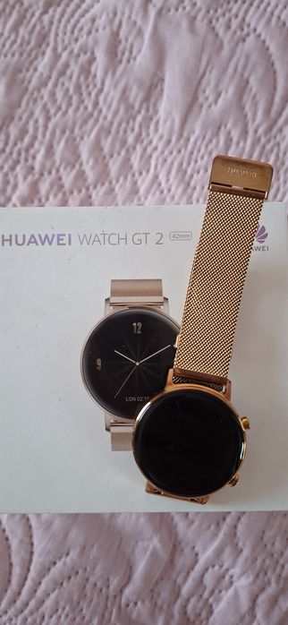Смарт часовник huawei gt 2