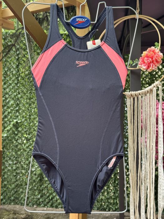 Дамски цял бански Speedo endurance