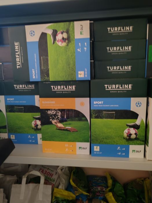 Газон Турфлайн 5500 тенге