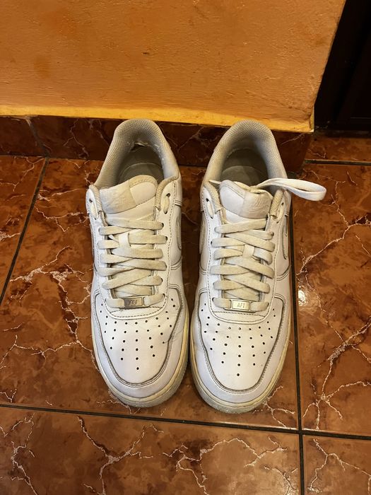 Air force 1 ‘07 Low