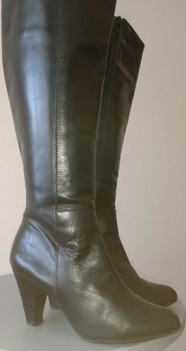 Продам сапоги б/у,  сумку