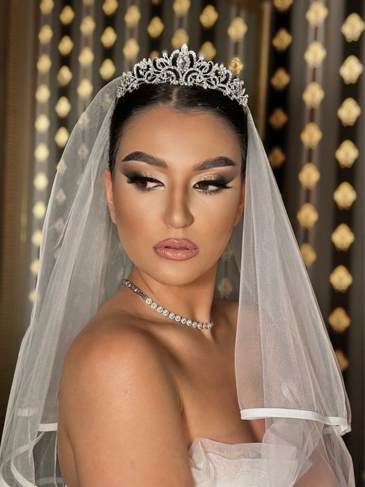 Machiaj Profesional | Machiaj Mireasa | Makeup Eveniment