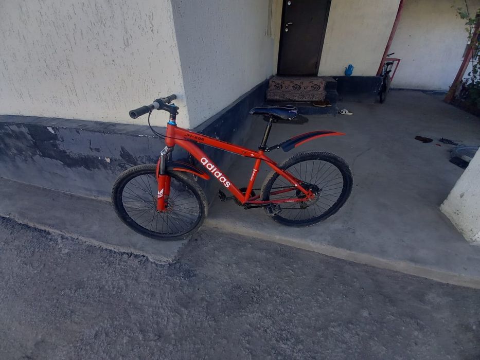 Продам Велосипед б/у