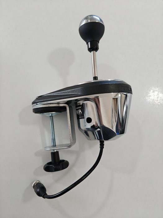Thrustmaster TH8A Shifter Add-On