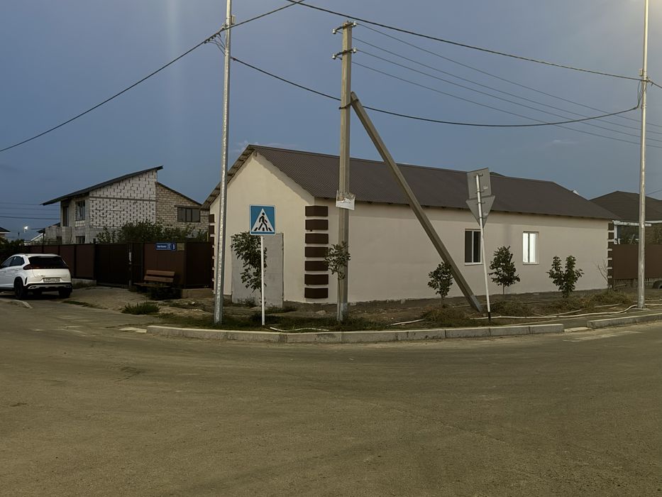 Срочно продается большой времянка