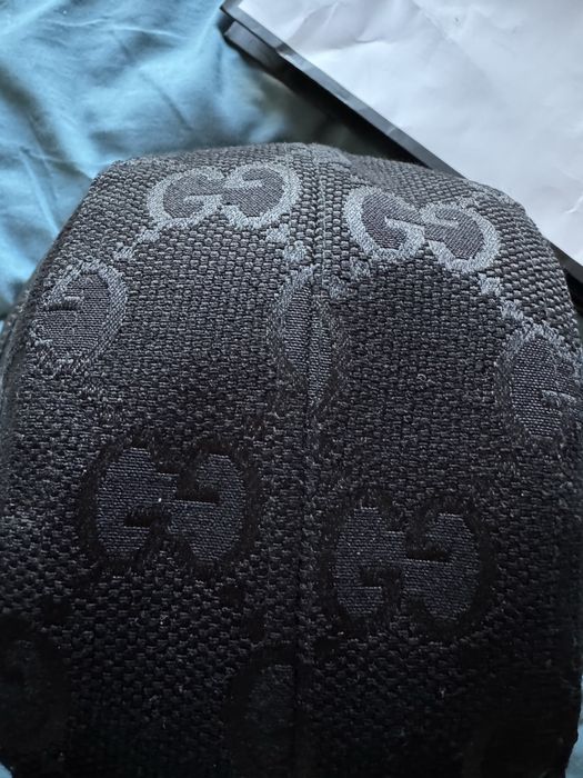 Gucci-Чисто нова автентична дамска шапка