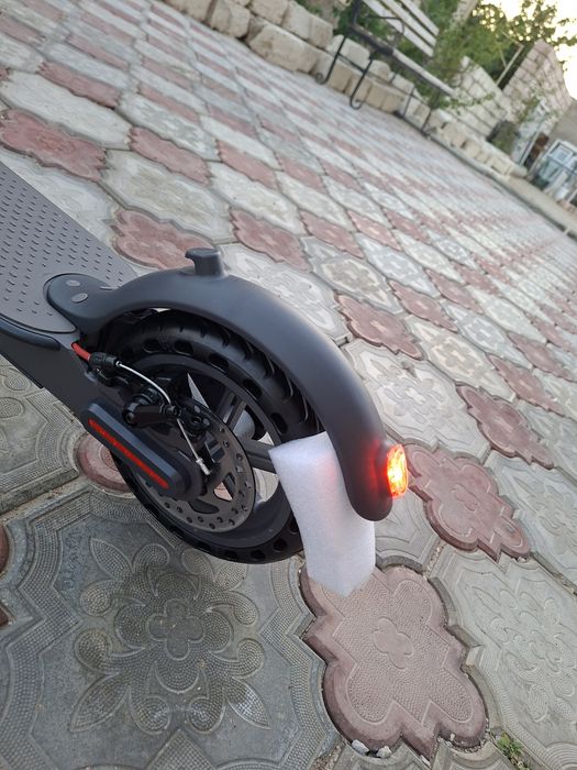 Продаются электрические самокаты