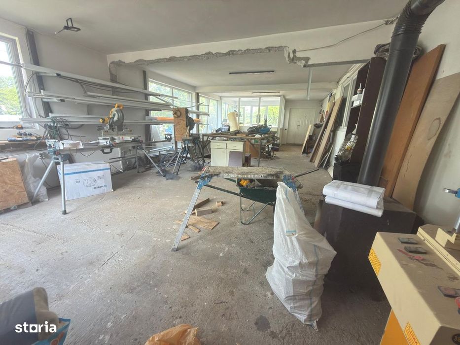 Casa noua, 300mp, P+E+M, amprenta 120mp, teren 500mp, Vanatori, Galati