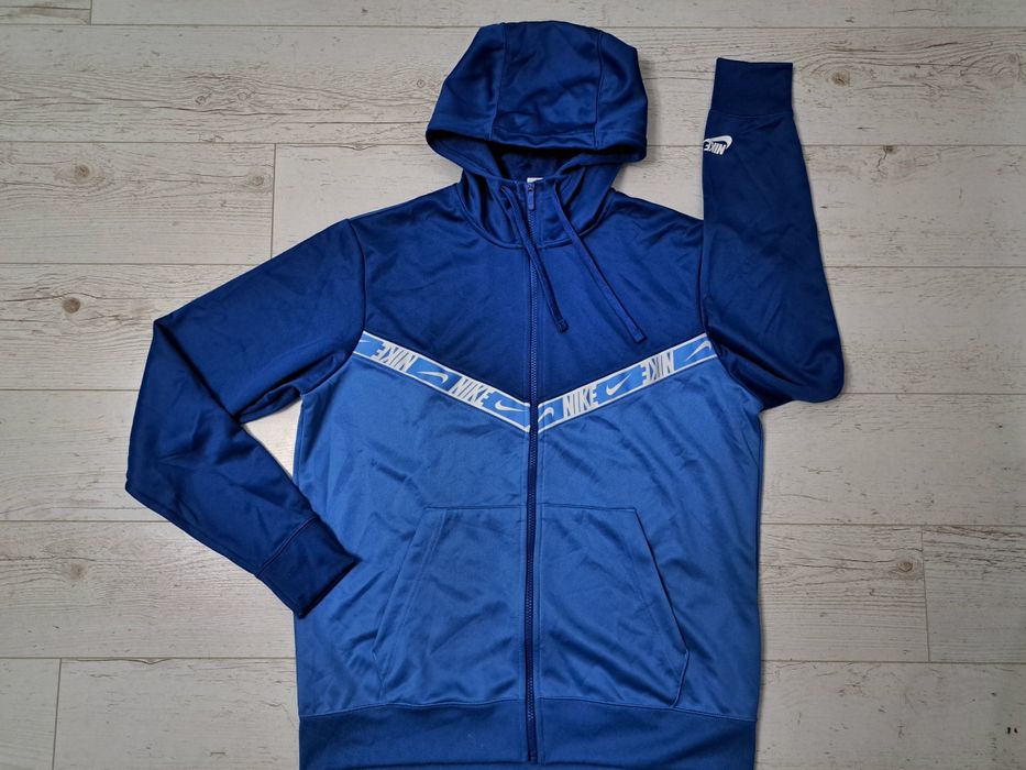 Nike-Ориг.горнище