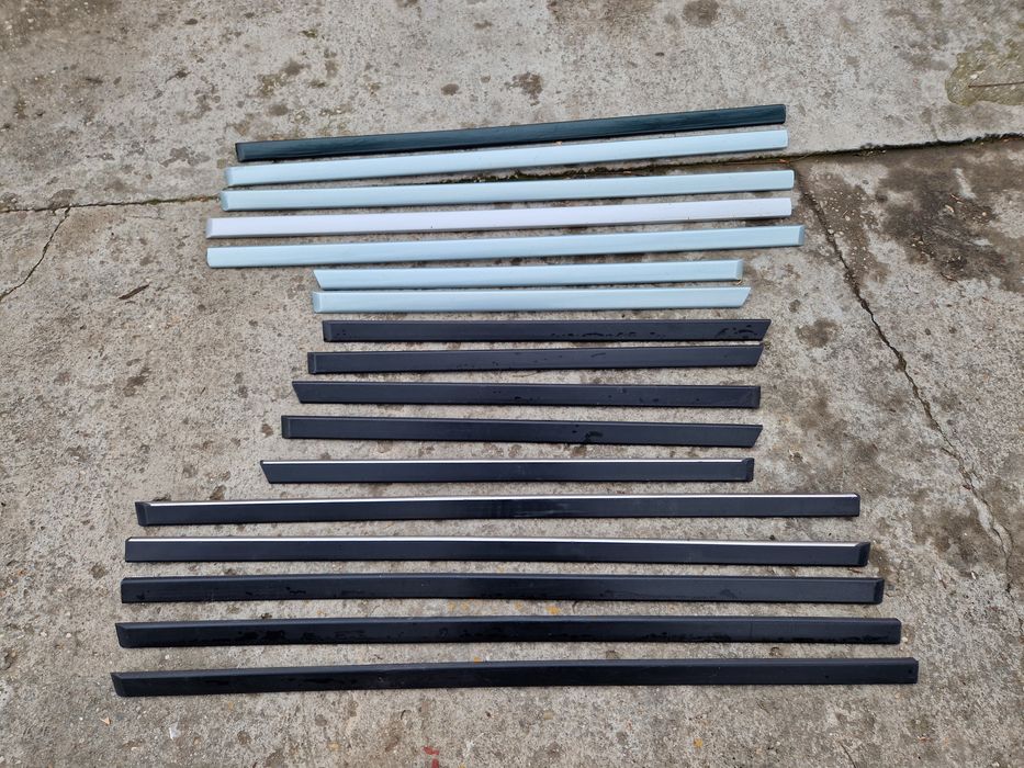 Vand Bandouri Usi Bmw e39