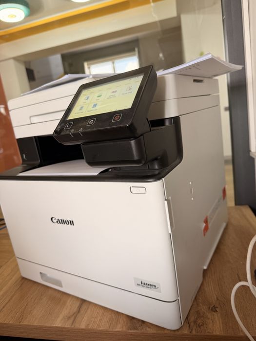 Canon MF752Cdw II i-sensys printer
