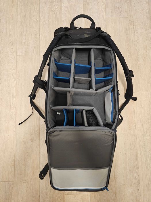 Раница Tenba Axis v2 32L Backpack - MultiCam Black