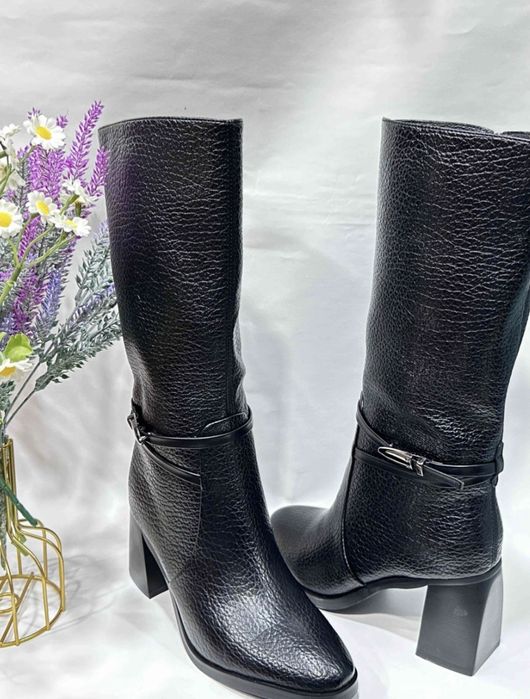 Срочно продам сапоги Еврозима (Турция)