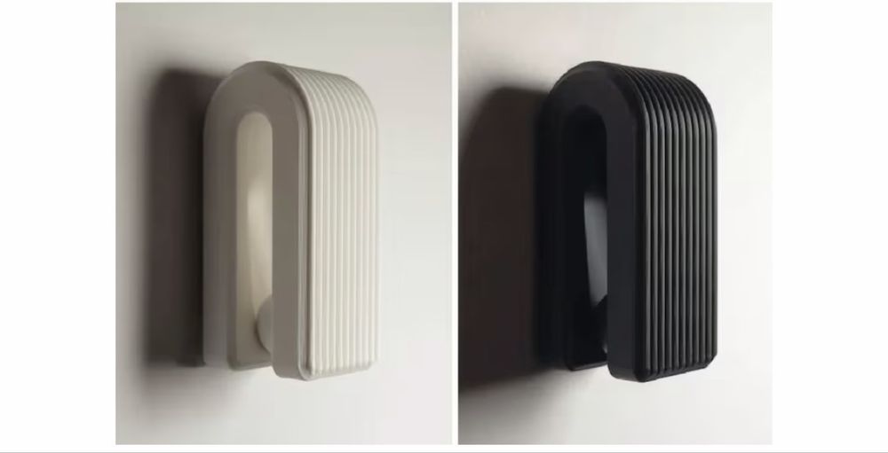 Suport prosopt tip Hanger