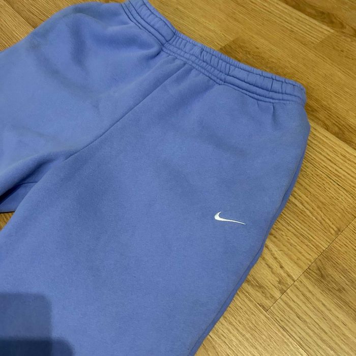 Nike Sweatpants Долнище Найк (M)