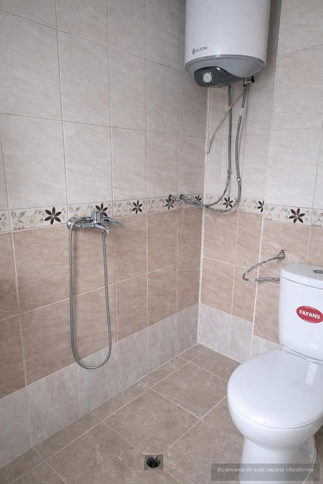 Дава се под наем Мезонет в Пловдив, Христо Смирненски - 100 кв.м за 458.49 € - Снимка #5