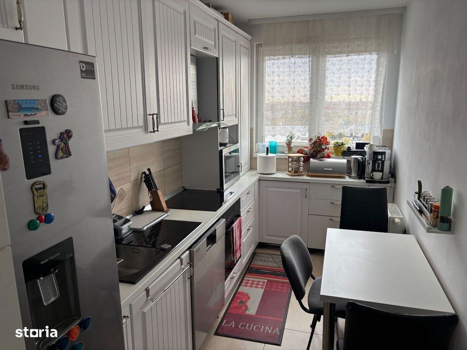 Apartment in Timisoara - Vedere 5