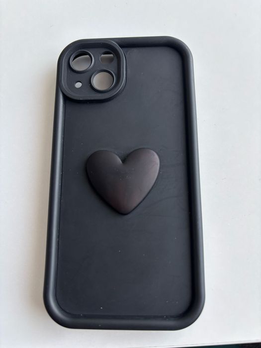 Кейс iPhone  13 три бр.