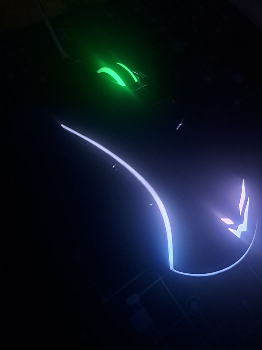 Мышь ardor gaming fury