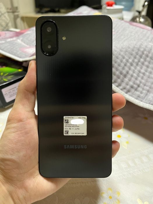 Samsung a07 идеал обмен или продажа