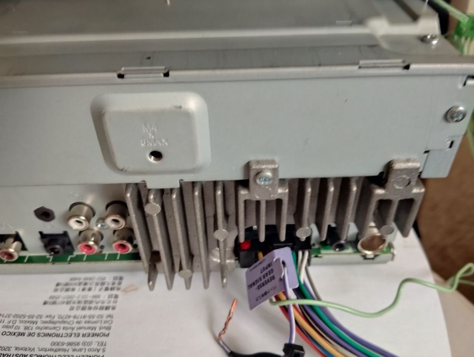 Авто  модули волан и аксесоари Kenwood, Pioneer, Alpine