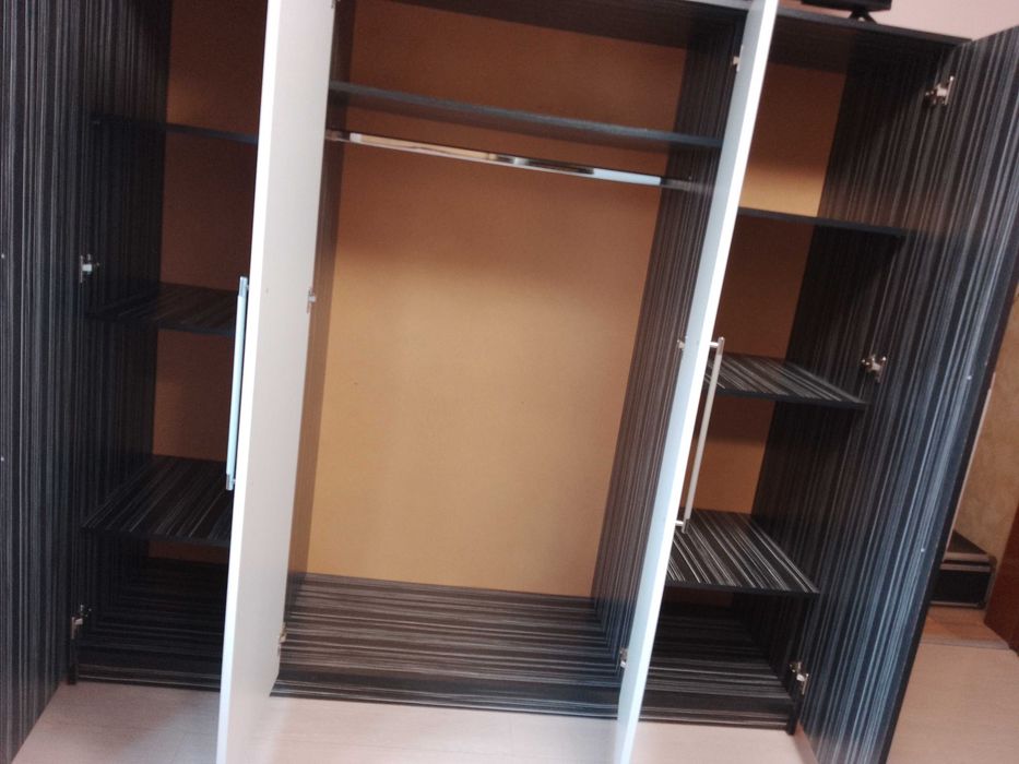 Комплект спалня.