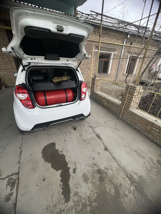 Spark Mexanika 2 chi Pazitsiya 7000 dollar