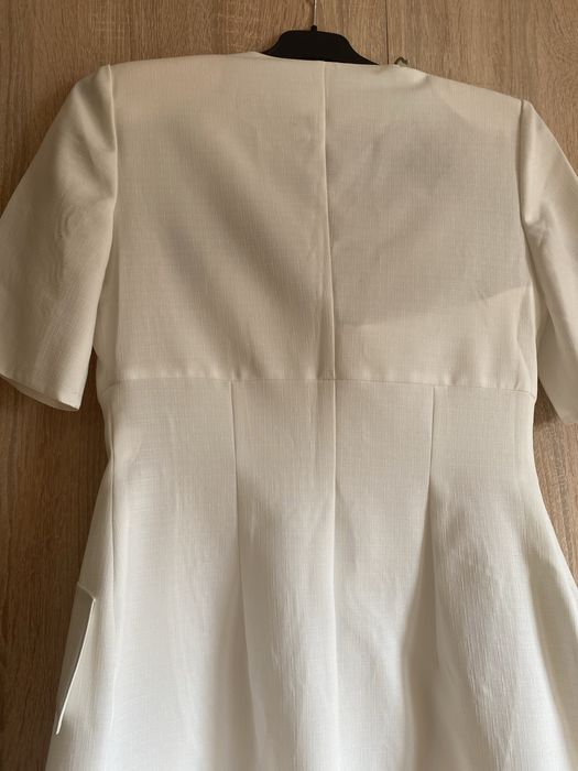 Sacou si fusta, marimea 40, Annemariedesign