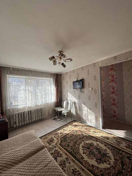 Сдам квартиру посуточно