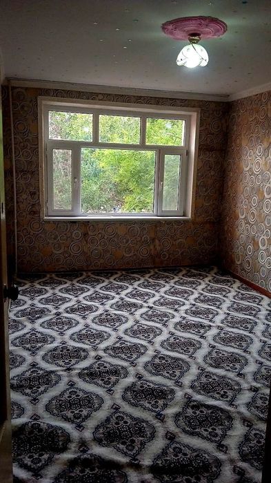 Ижарага 2 хонали квартира Без маклер