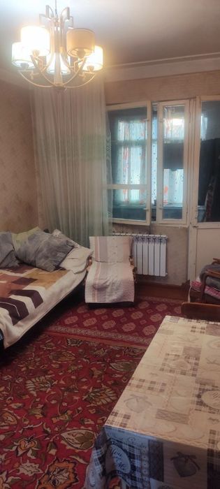 2/3/4 Авиасозлар 4 метро, карзинка