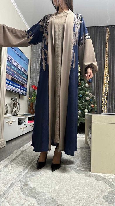 Тройка накидки для женщин