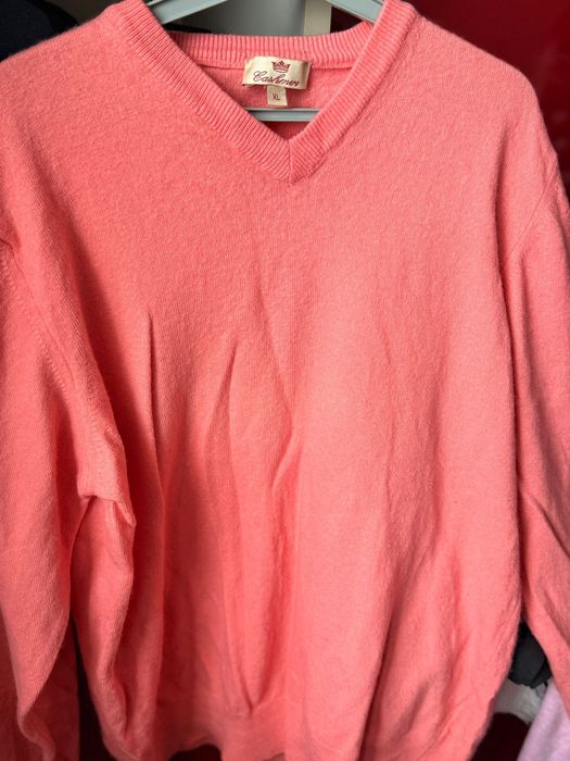 Vand bluza  Cashmere
