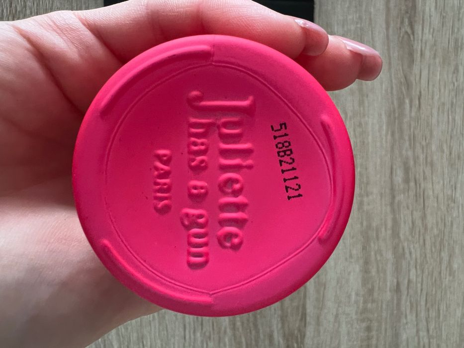 Parfum Juliette has a gun MMMM…  disponibili 90 ml