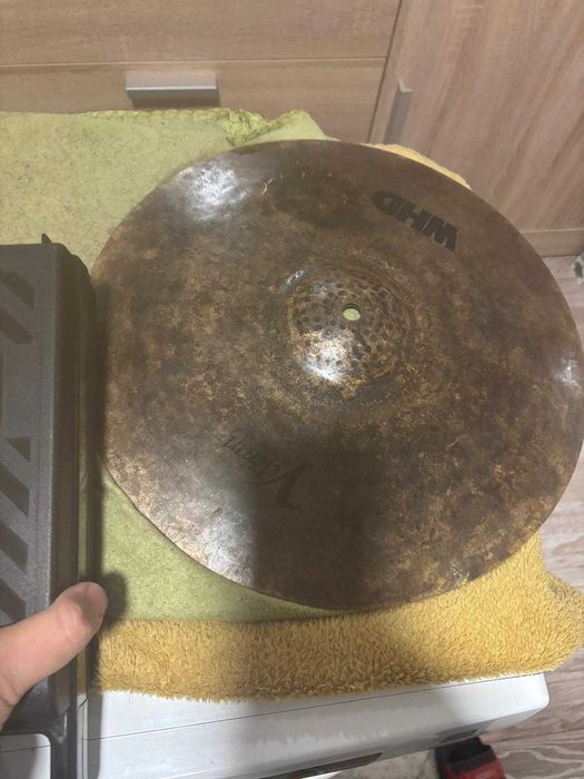 Set cinele WHD  Veteran series