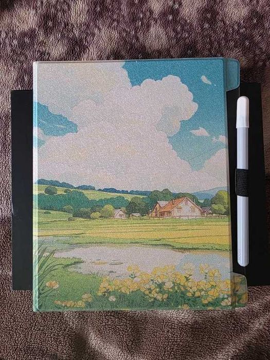 Tableta E-Ink Boox GO 10, 10.3 inch, Octa-Core, 4GB RAM, 64 GB