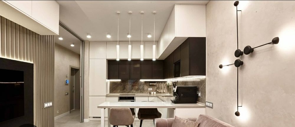 Ремонт квартир, домов, коттеджей и др.