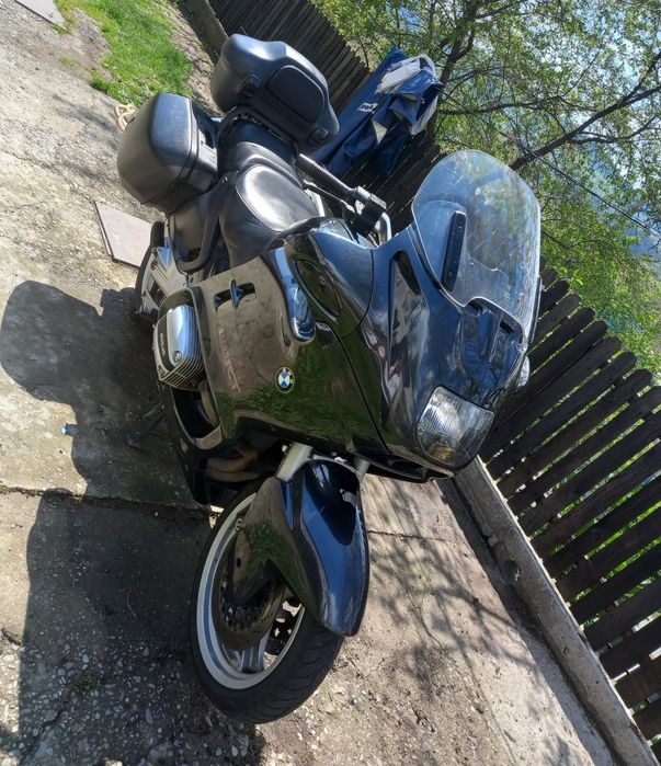 BMW R1100RT de vânzare