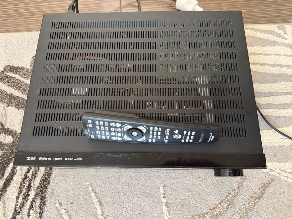 Harman Kardon AVR-70