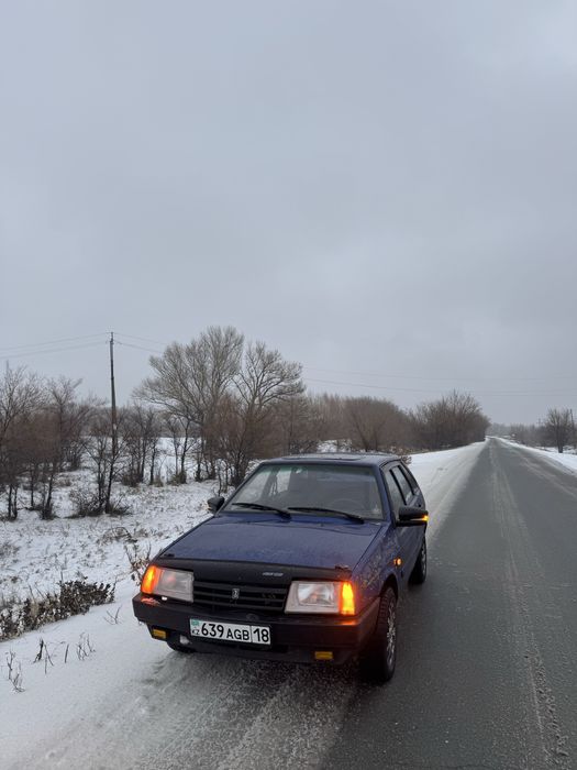 Продам ВАЗ 2109