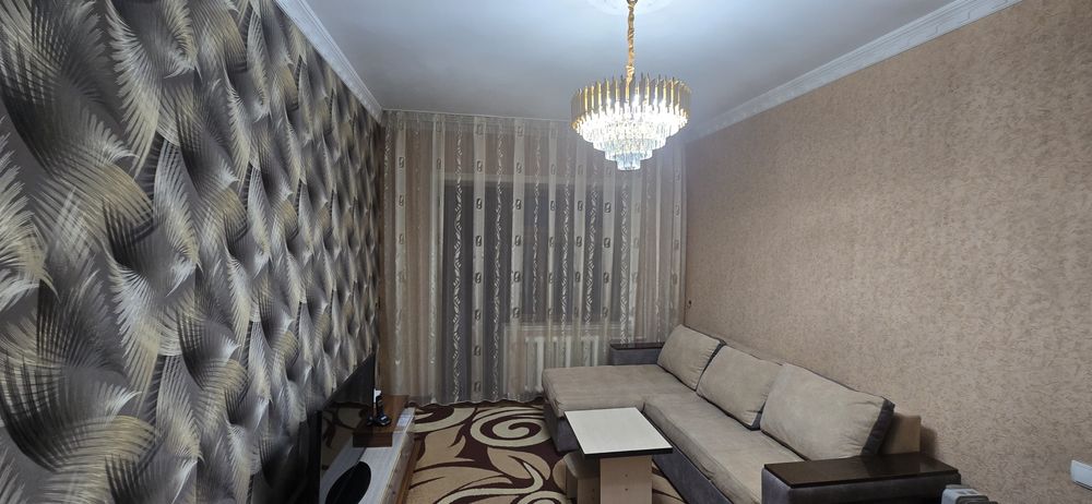 Продается СВОЯ 2в3 комн Авиагородок