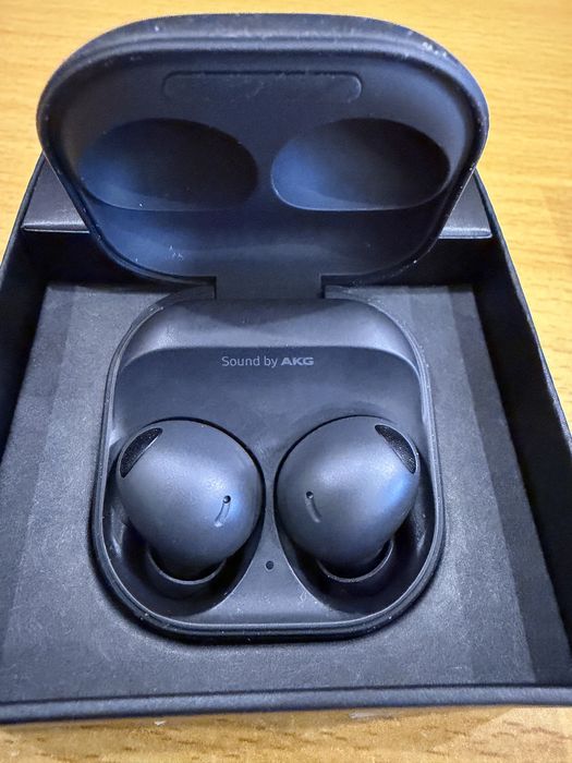 Samsung Galaxy Buds 2 Pro