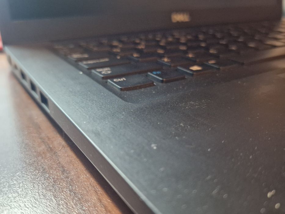 Laptop Dell Latitude 7490 i5