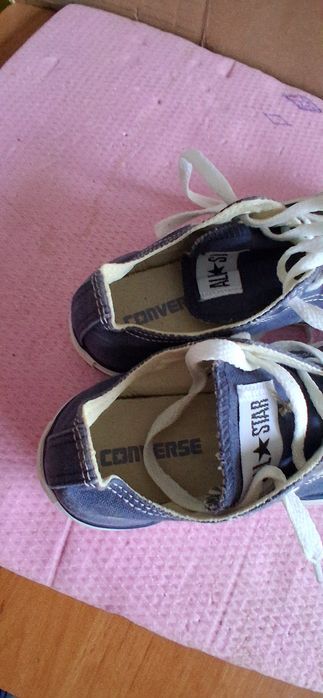 Teniși Converse All Star mărimea 37