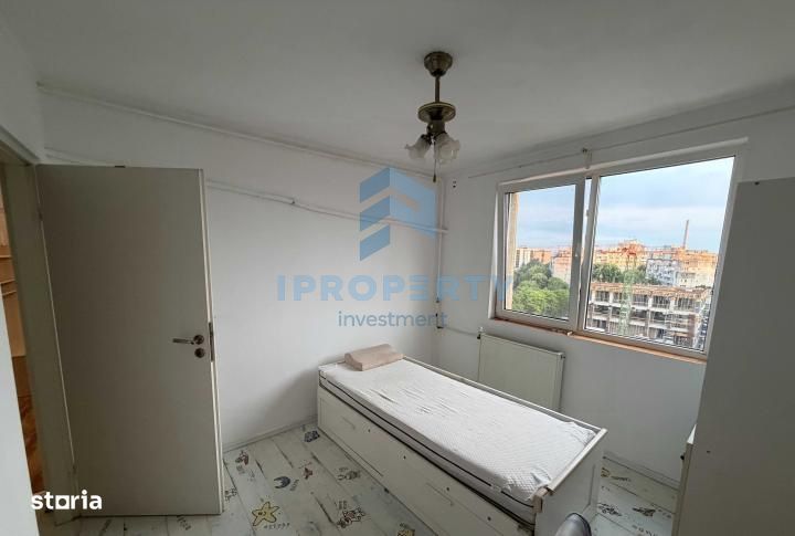 Inchiriere Apartament 3 camere in zona Sun Plaza Piata Sudului — fotografia 3