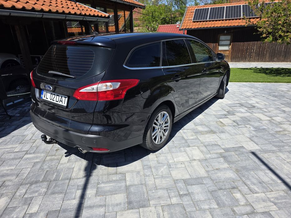FORD Focus 2012 — imagine 2