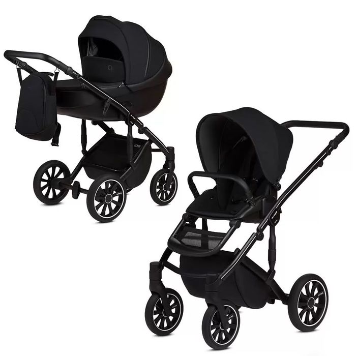 Коляска Anex m/type