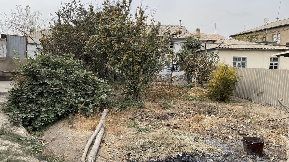 Уй сотилади холати ортача