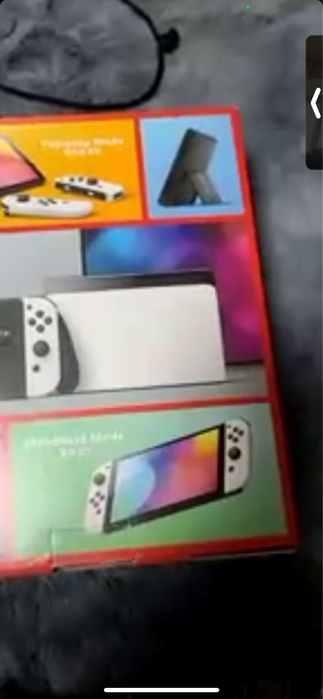 Продам игровую приставку