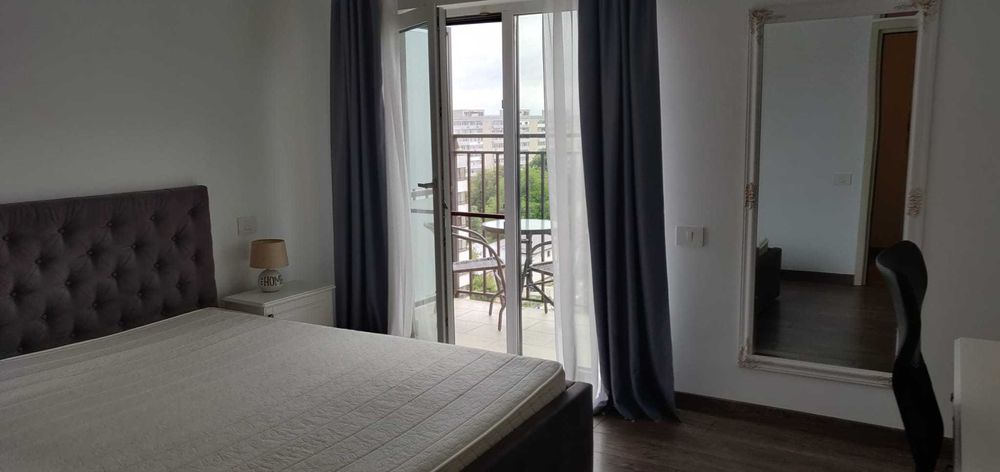 PF - Penthouse Complex Newton - Tătărași